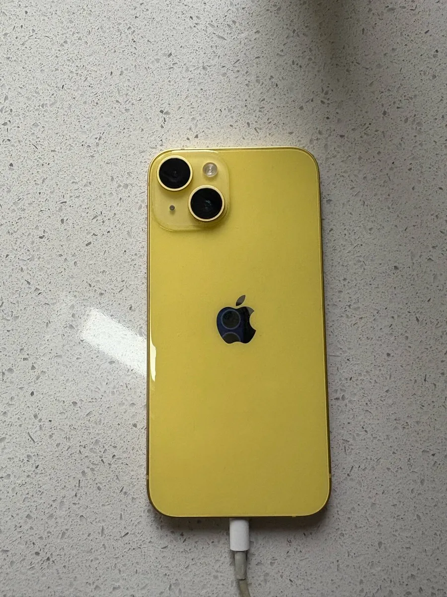 iPhone 14 128g - Image 1