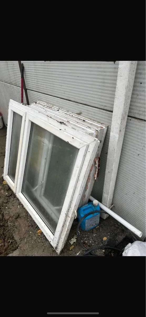 Window and  door - Image 1