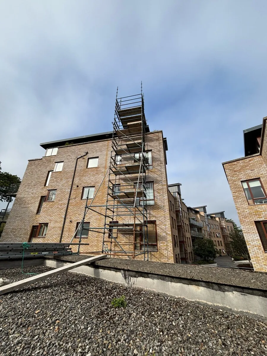 Scaffolding - Image 2