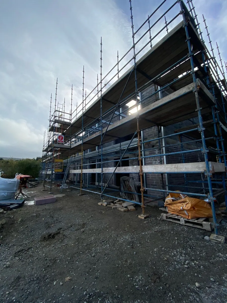 Scaffolding - Image 3