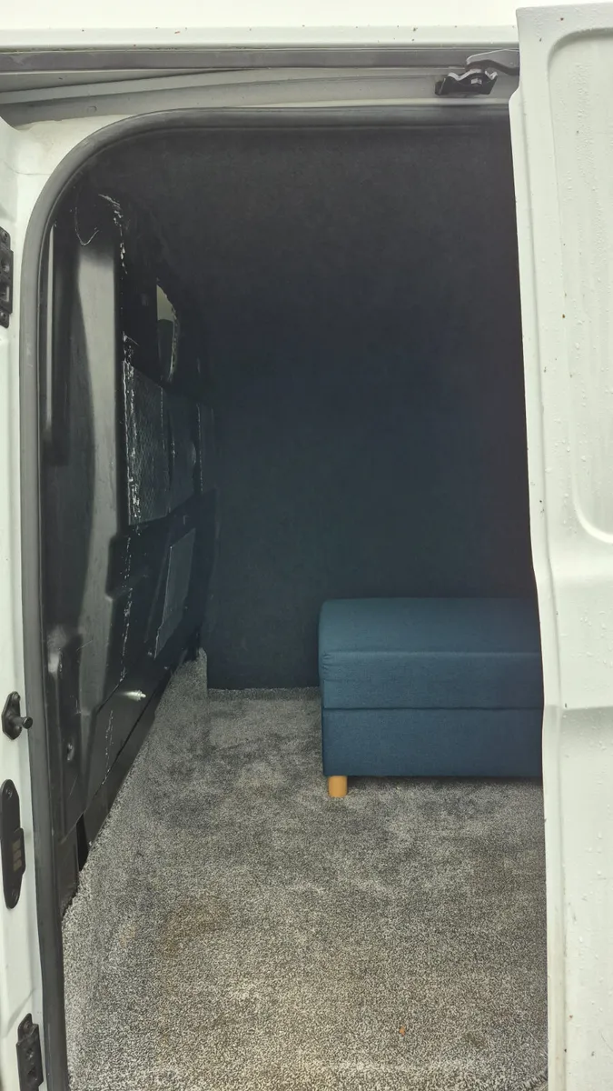 Campervan Transit Custom 2017 2.0D - Image 3