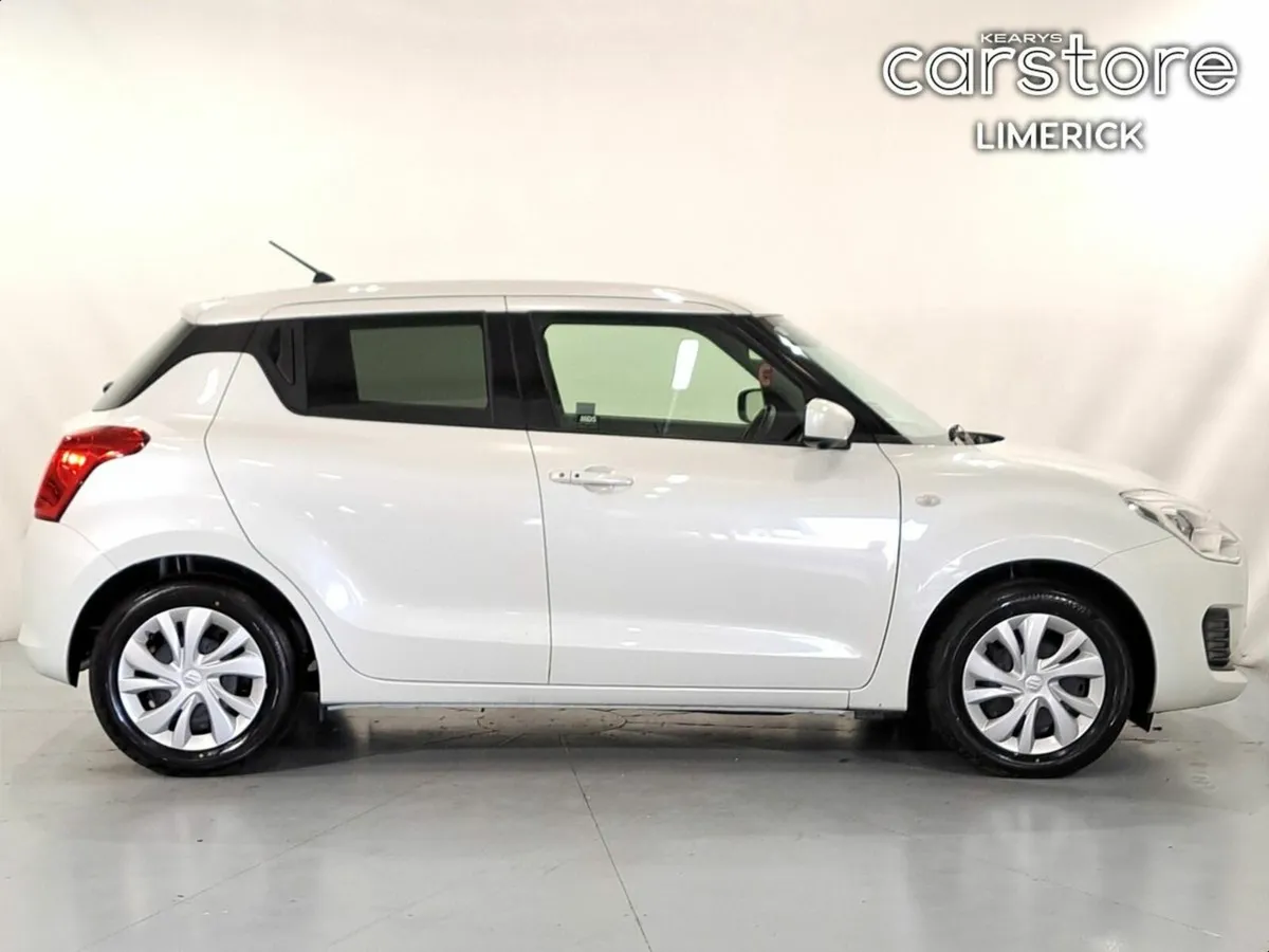 Suzuki Swift 1.2 PET Auto * Low Mileage * - Image 2
