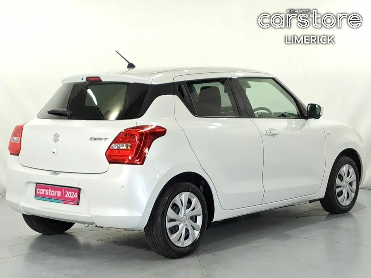 Suzuki Swift 1.2 PET Auto * Low Mileage * - Image 3
