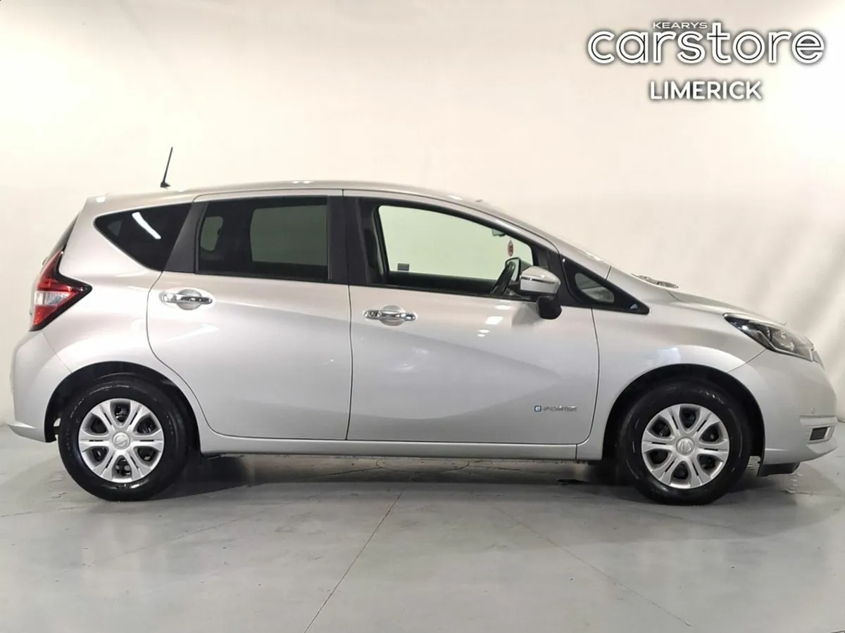 Nissan Note E-POWER AUTO - Image 2