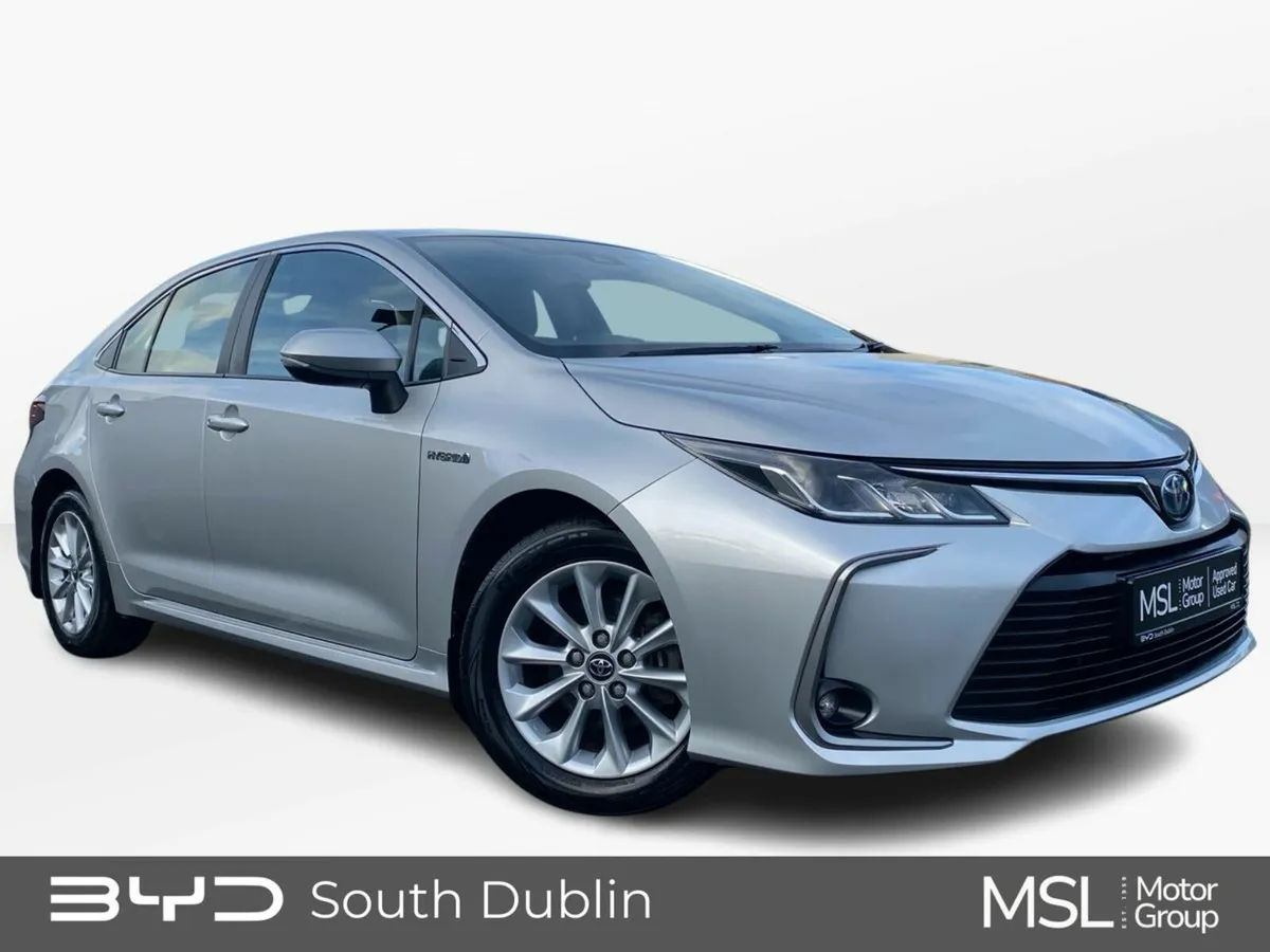 Toyota Corolla Luna DETAILED SERVICE HISTORY - Image 3