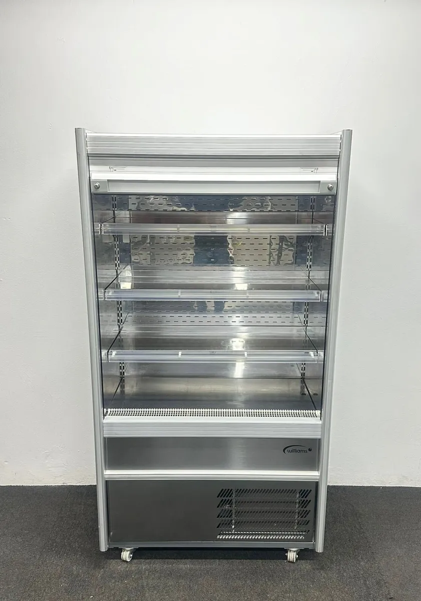 PROFIT NOW, BUY LATER Williams Gem Multideck - Image 2