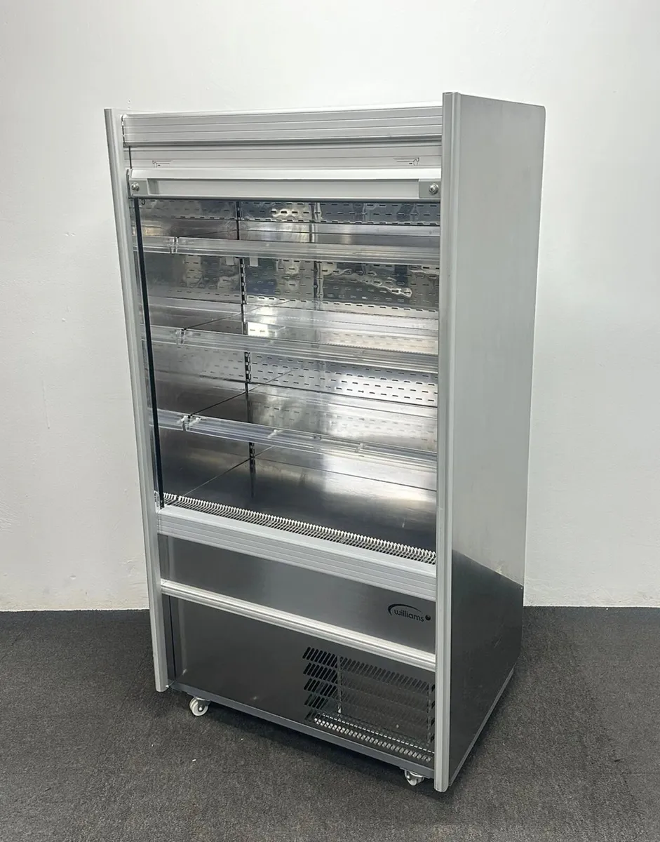 PROFIT NOW, BUY LATER Williams Gem Multideck - Image 3