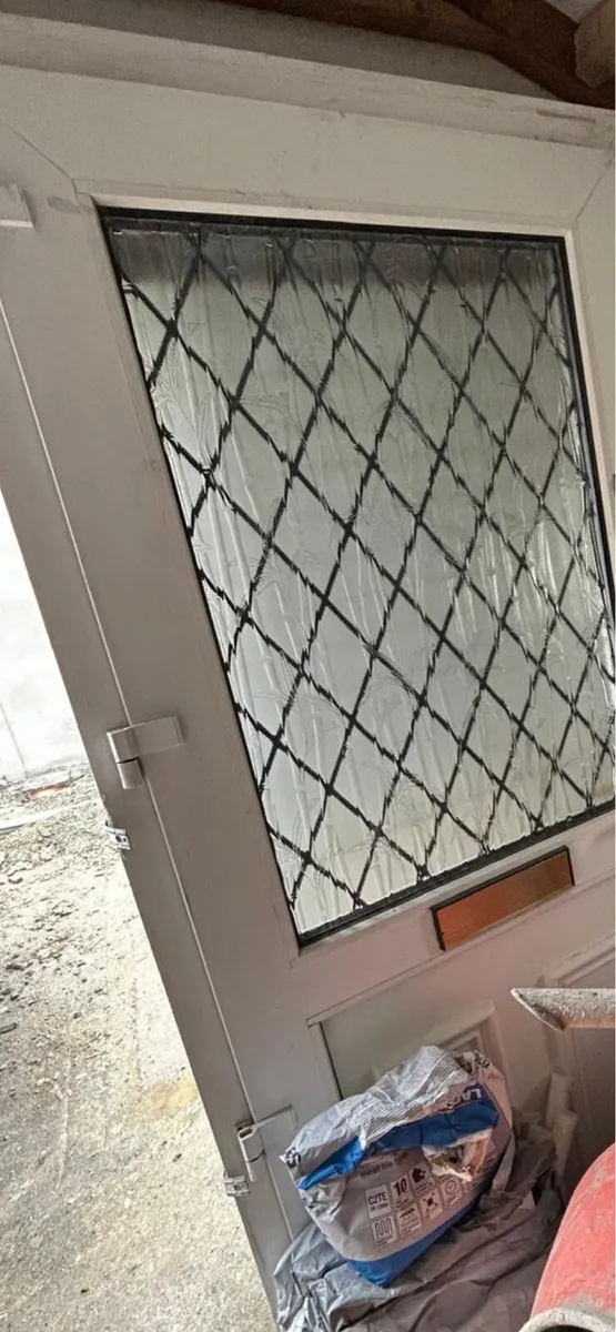 Window and  door - Image 2