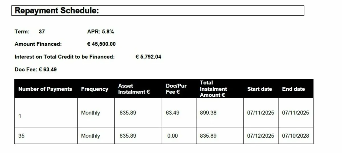 BYD SEALION 7 Design AWD 82.5 kWh 456km WLTP Range - Image 2