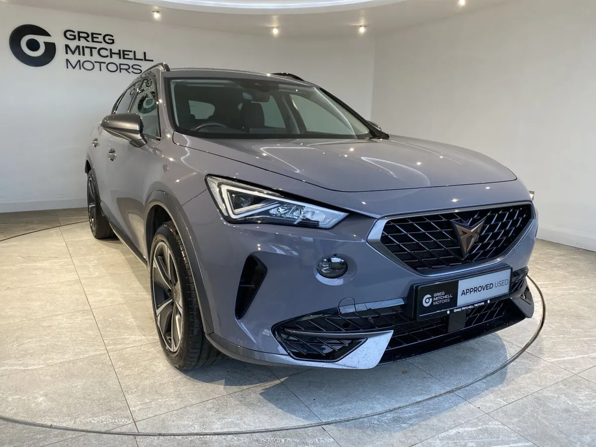 Cupra Formentor 2024 - Image 3