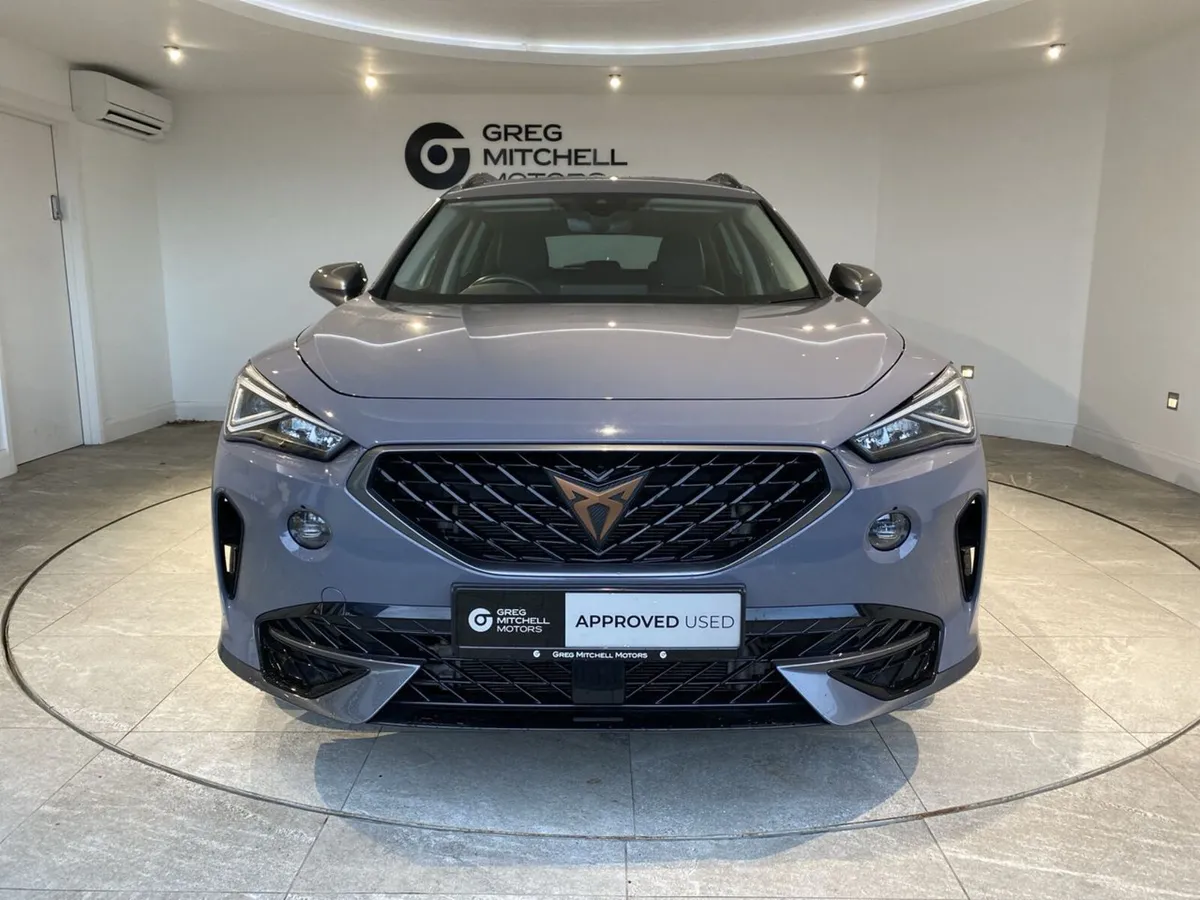 Cupra Formentor 2024 - Image 2