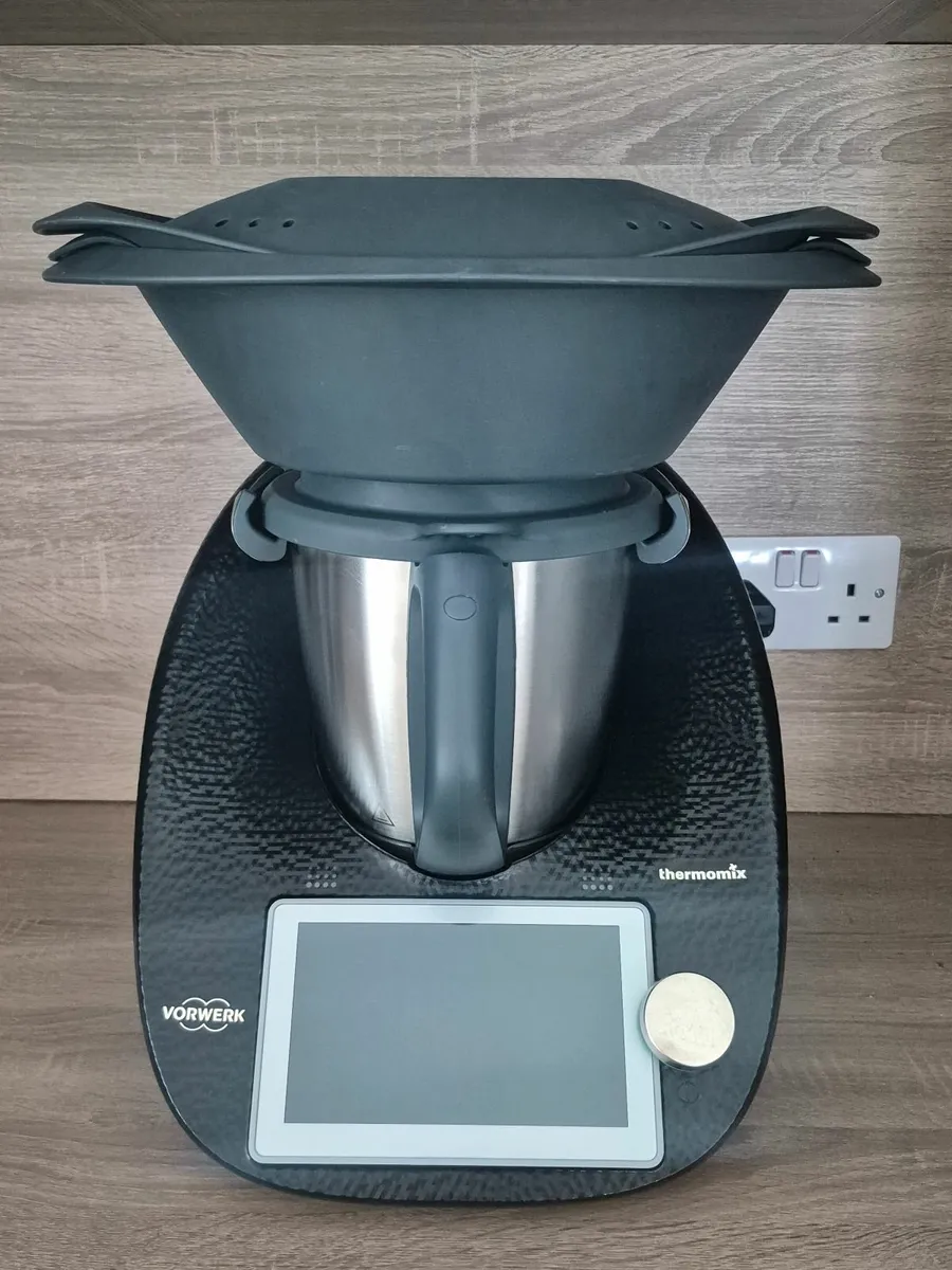 Thermomix TM6 - Image 1