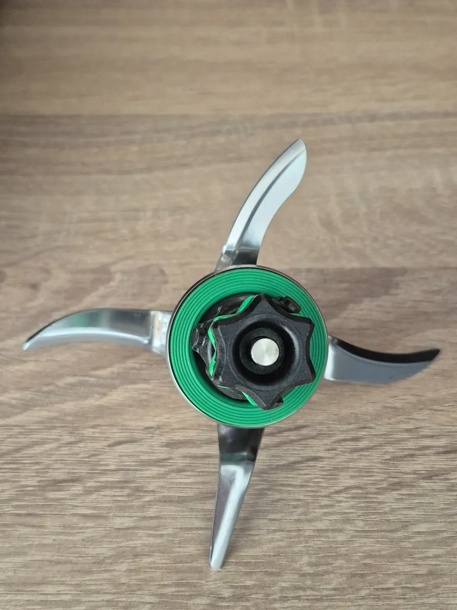 Thermomix TM6 - Image 3