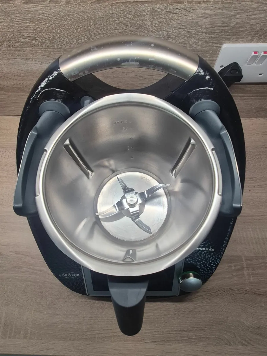 Thermomix TM6 - Image 4