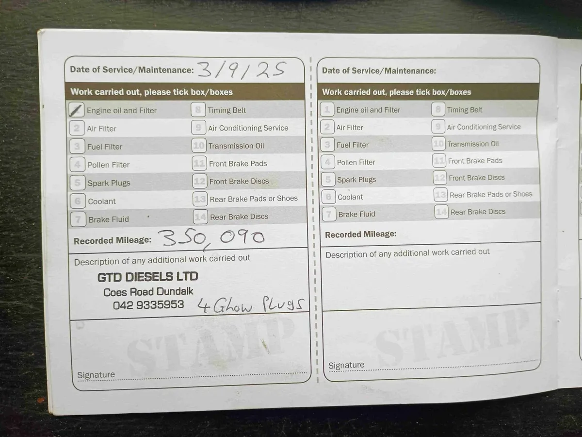 Volkswagen Passat - Image 2