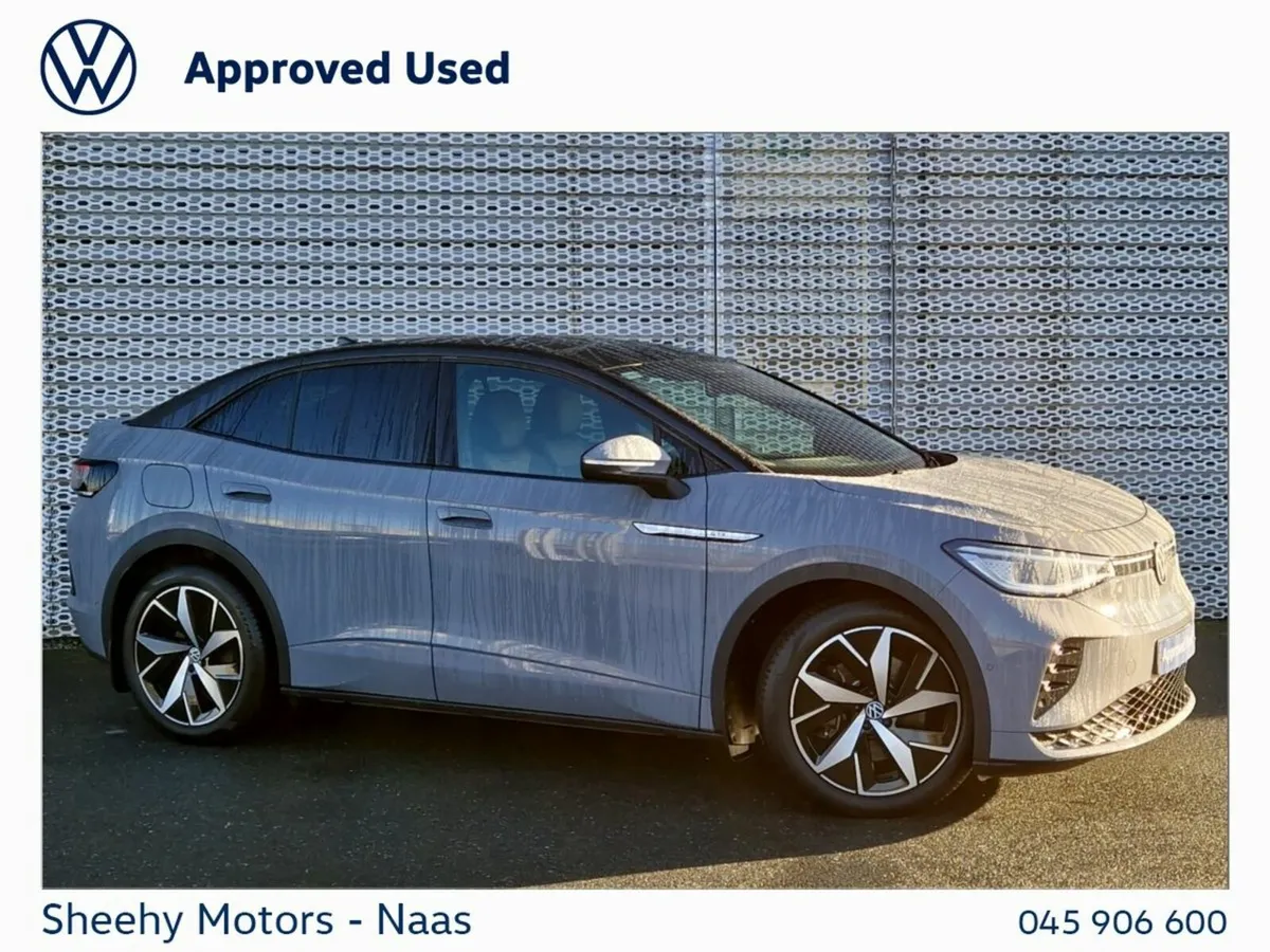 Volkswagen ID.5 GTX Business 77kWh - Image 1