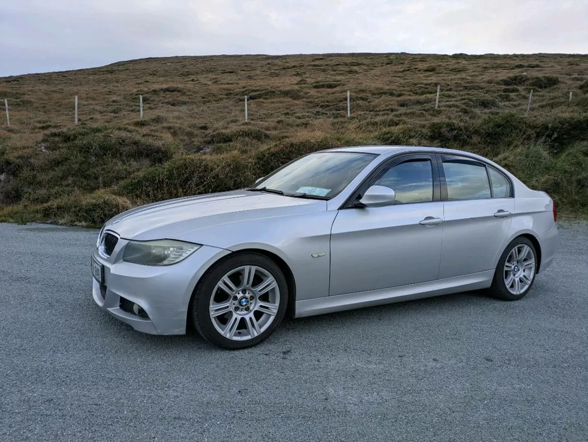 BMW e90 M Sport - Image 3
