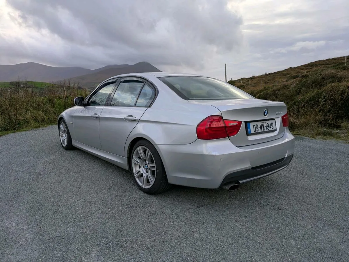 BMW e90 M Sport - Image 4