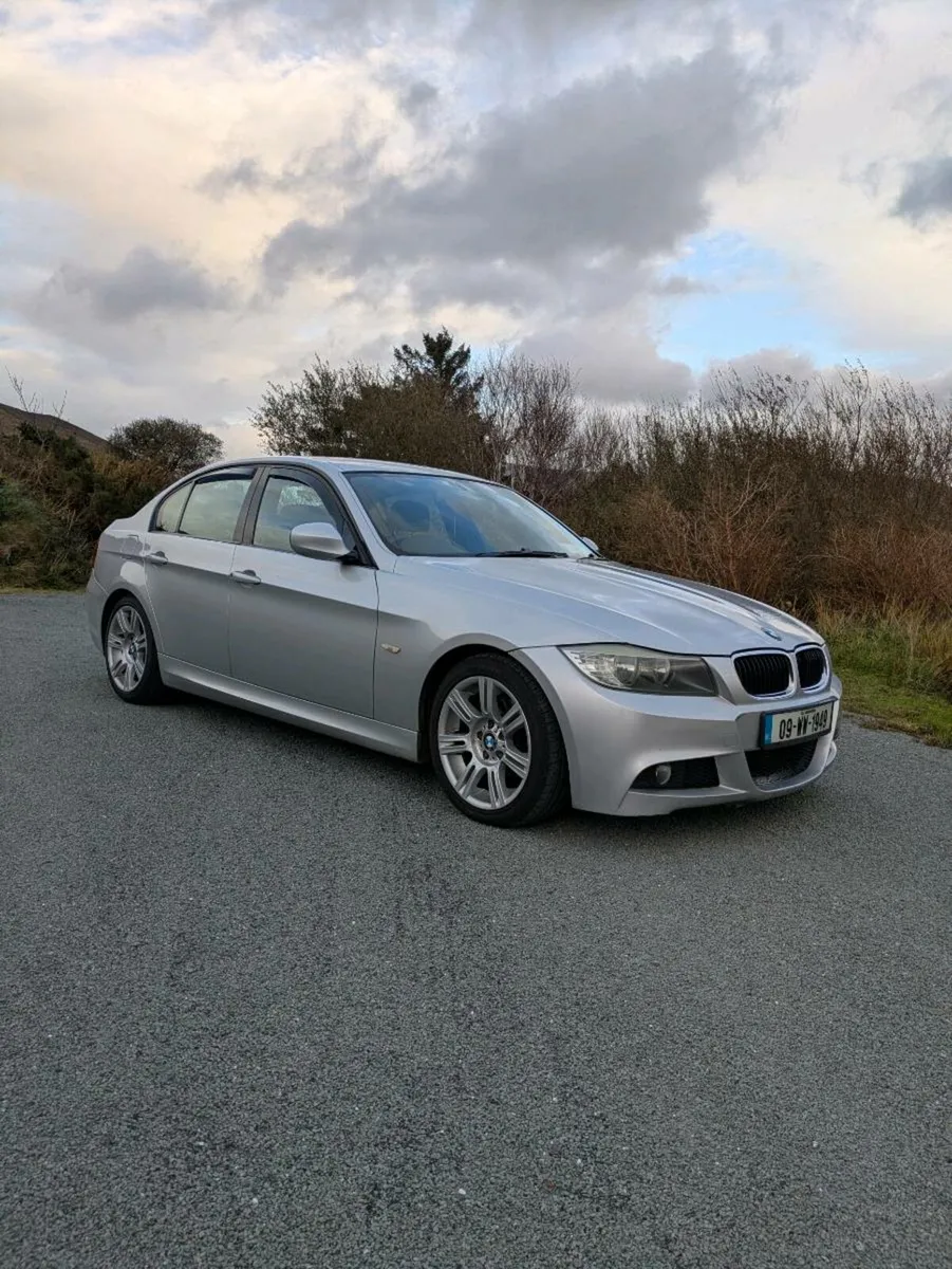 BMW e90 M Sport - Image 2