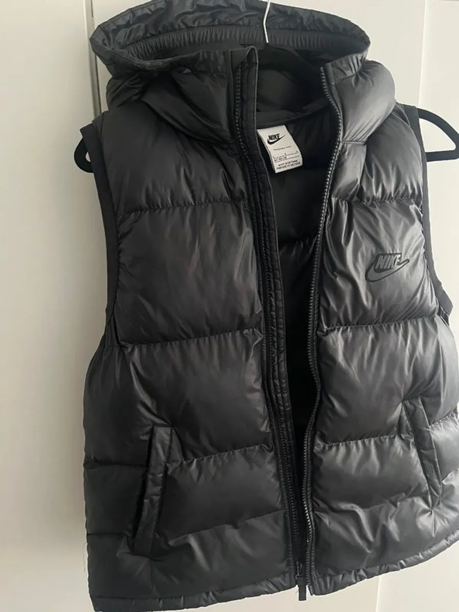 Jacket (gilet) teens (Nike)