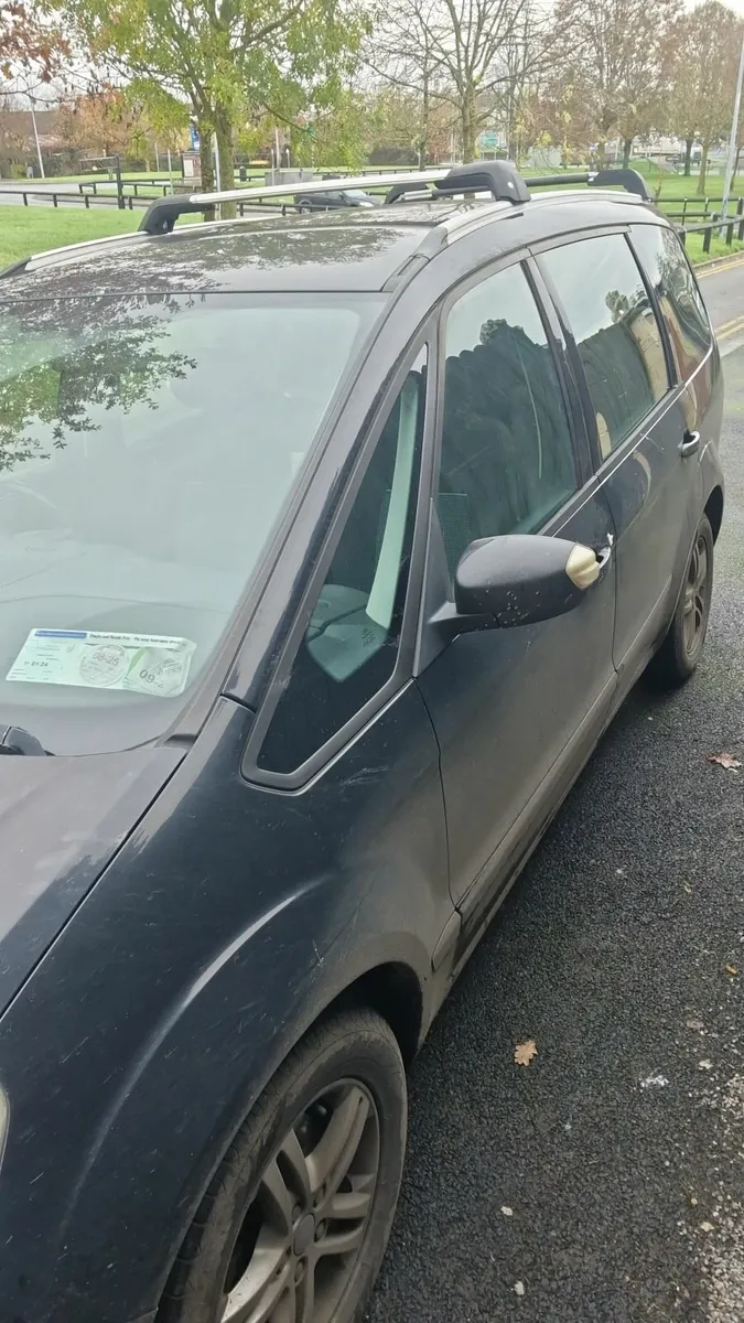 Ford Galaxy 2012 - Image 4