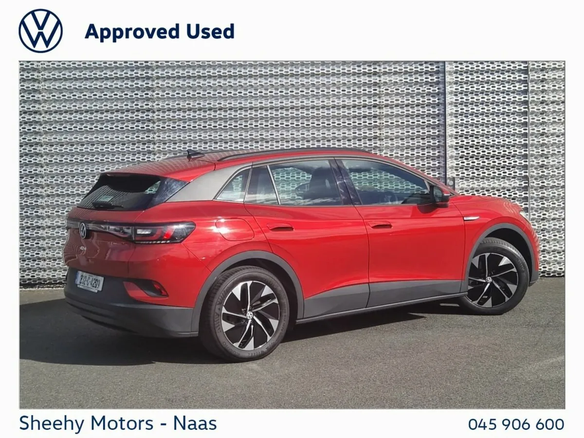 Volkswagen ID.4 Life 77kWh - Image 4