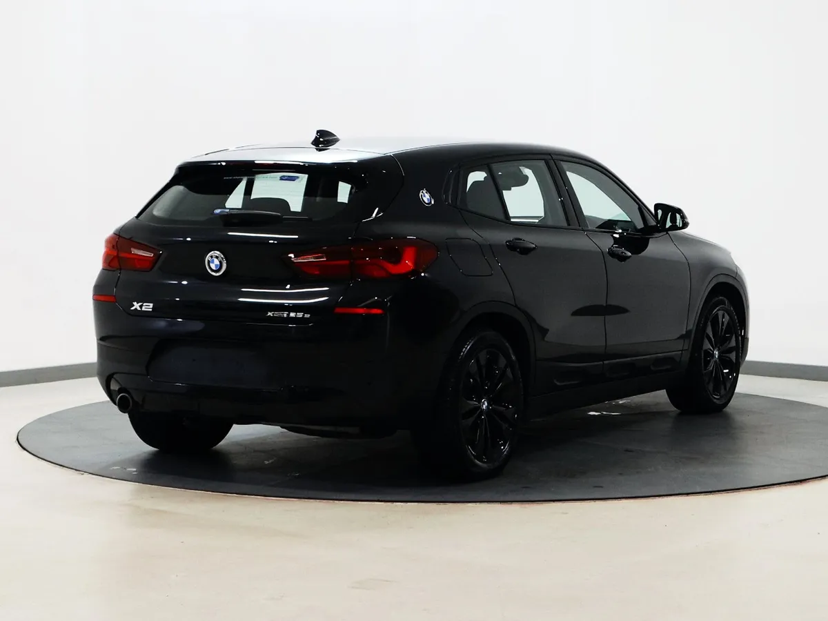 *2* 2021 BMW X2 1.5 xdrive sport auto - Image 4