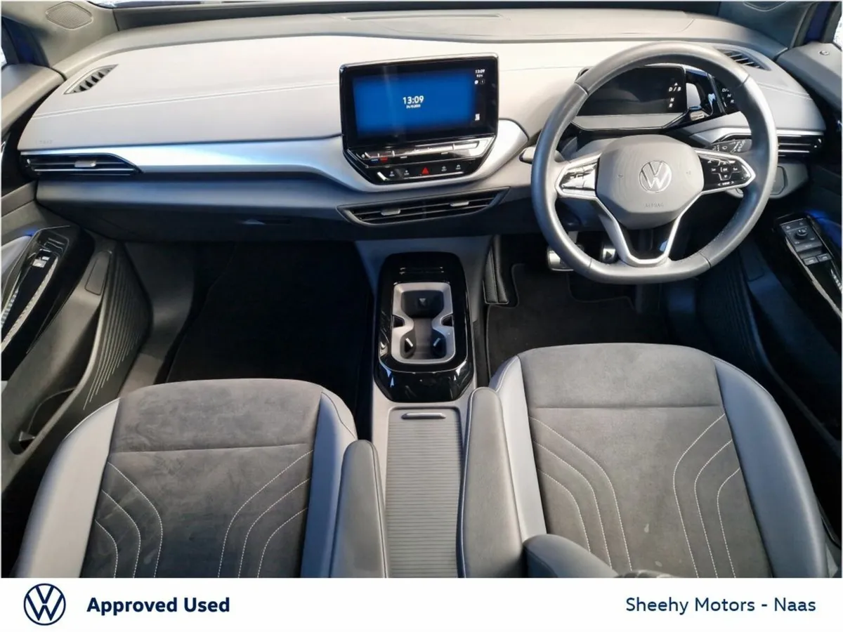 Volkswagen ID.4 Life 52kWh - Image 2