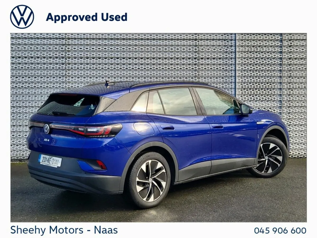 Volkswagen ID.4 Life 52kWh - Image 3