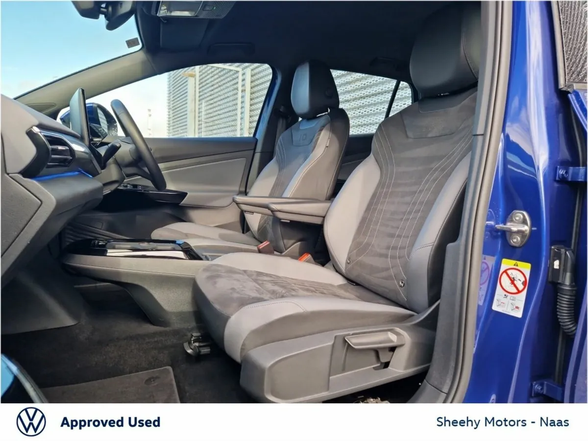 Volkswagen ID.4 Life 52kWh - Image 4