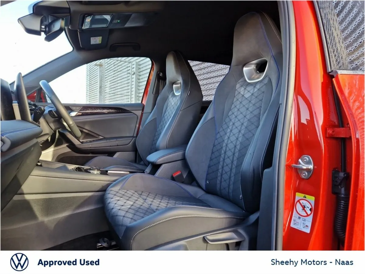 Volkswagen Tiguan R-Line 2.0TDI DSG - Image 4