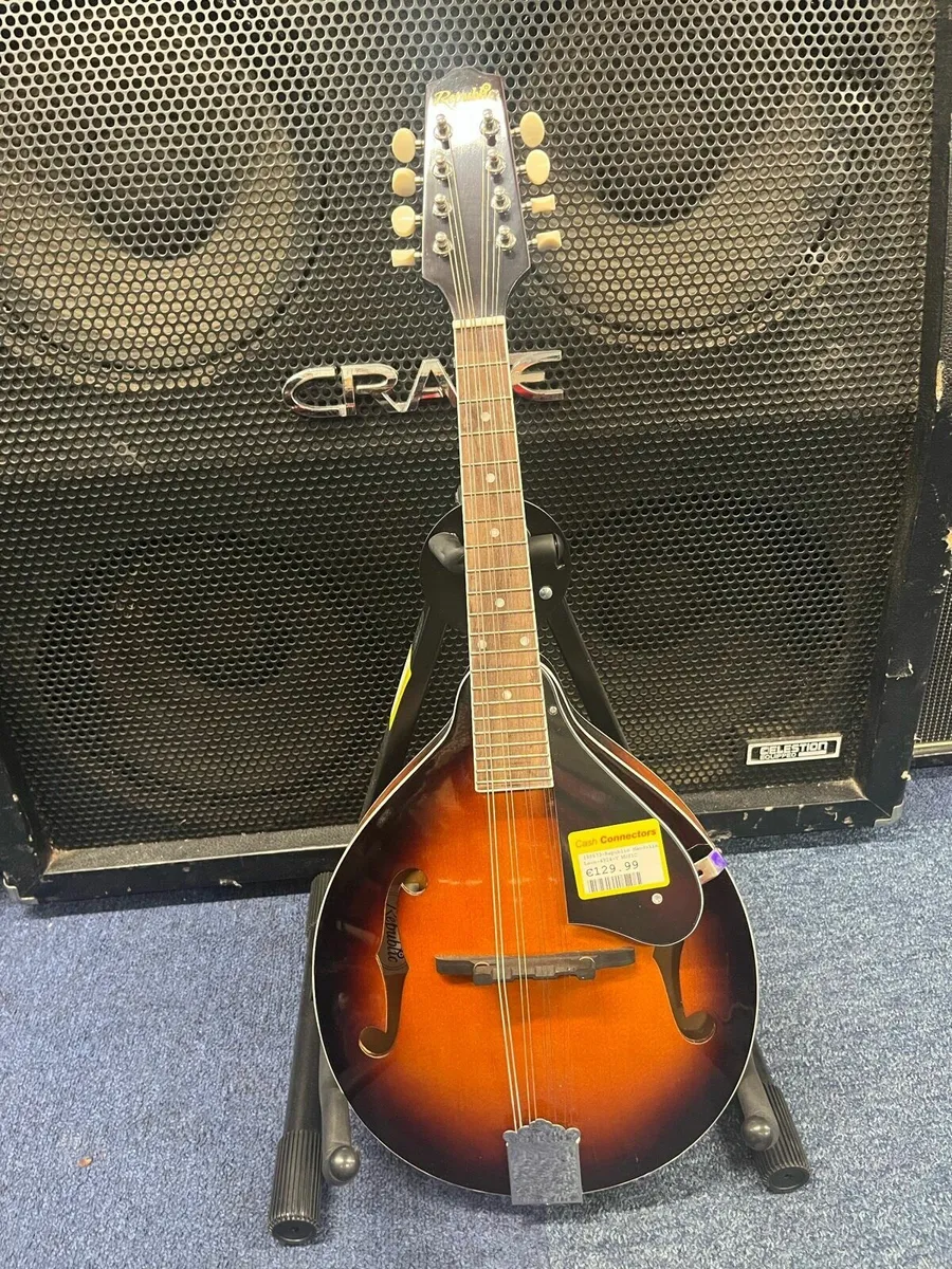 Republic Mandolin - Image 1