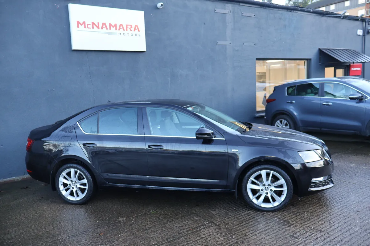 Skoda Octavia Soleil New Timing Belt  24 Month NCT - Image 2