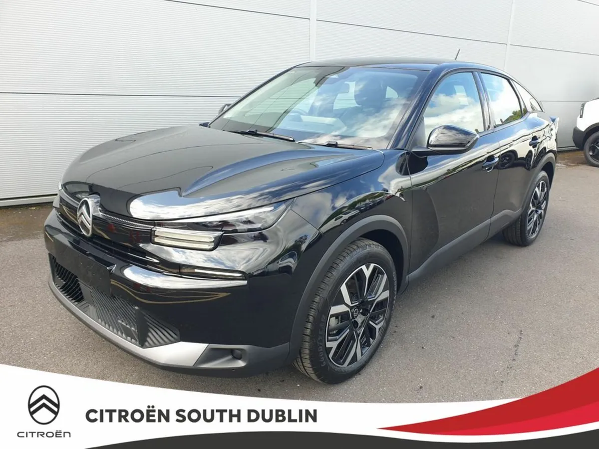 Citroen C4 "You Model" - Image 2