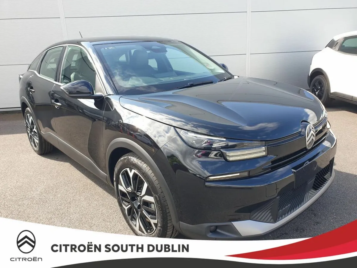 Citroen C4 "You Model" - Image 3