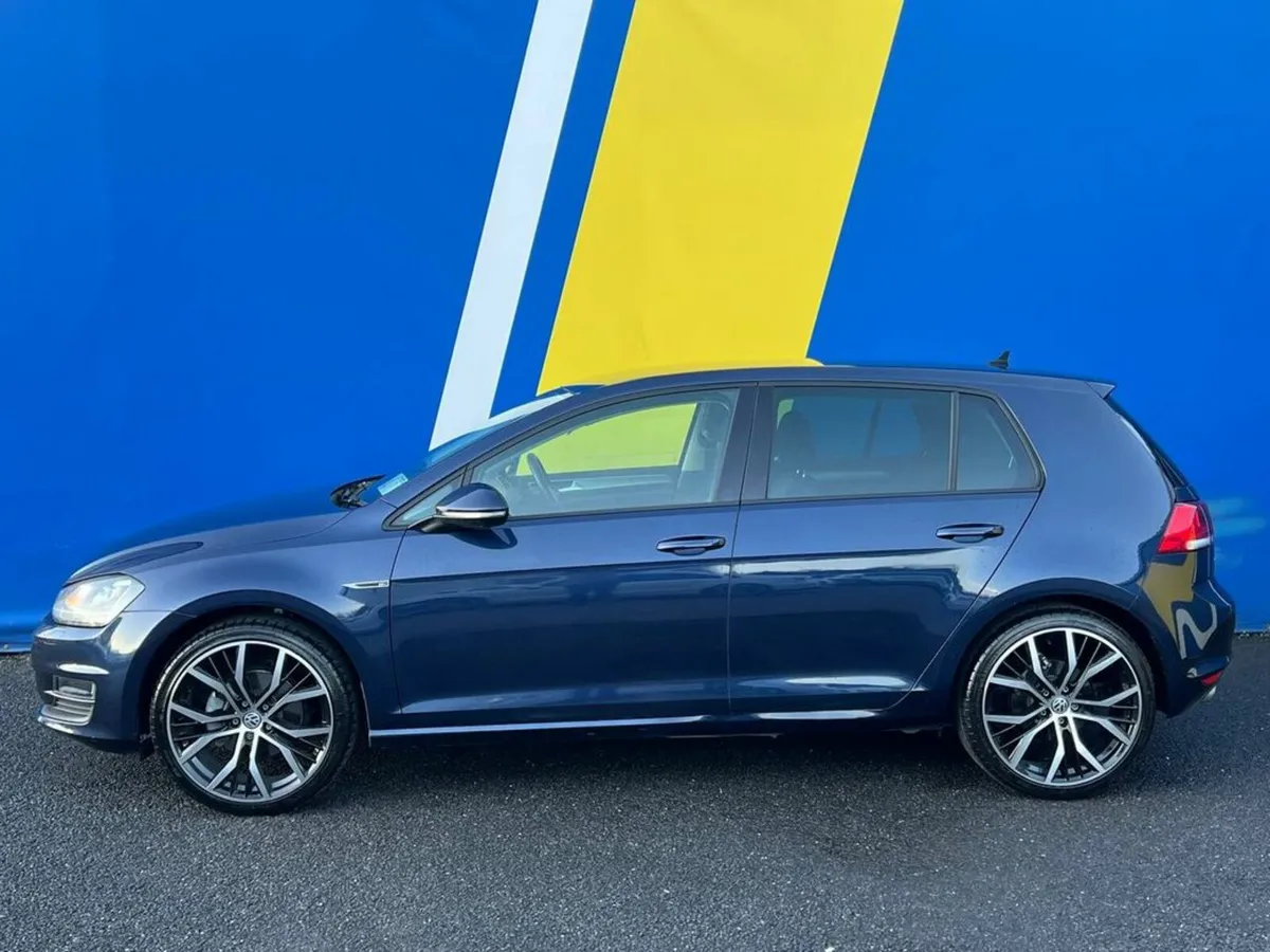 Volkswagen Golf R-LINE PACK 1.2 TSI // COMFORTLINE - Image 3