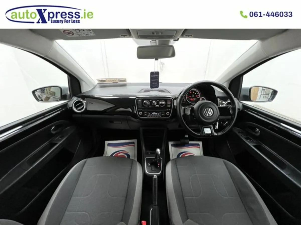 Volkswagen up! 1.0 Automatic - Image 2