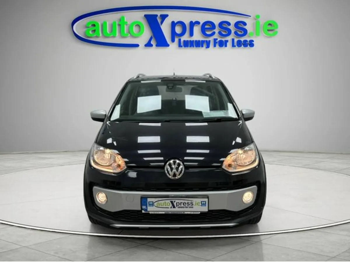 Volkswagen up! 1.0 Automatic - Image 3