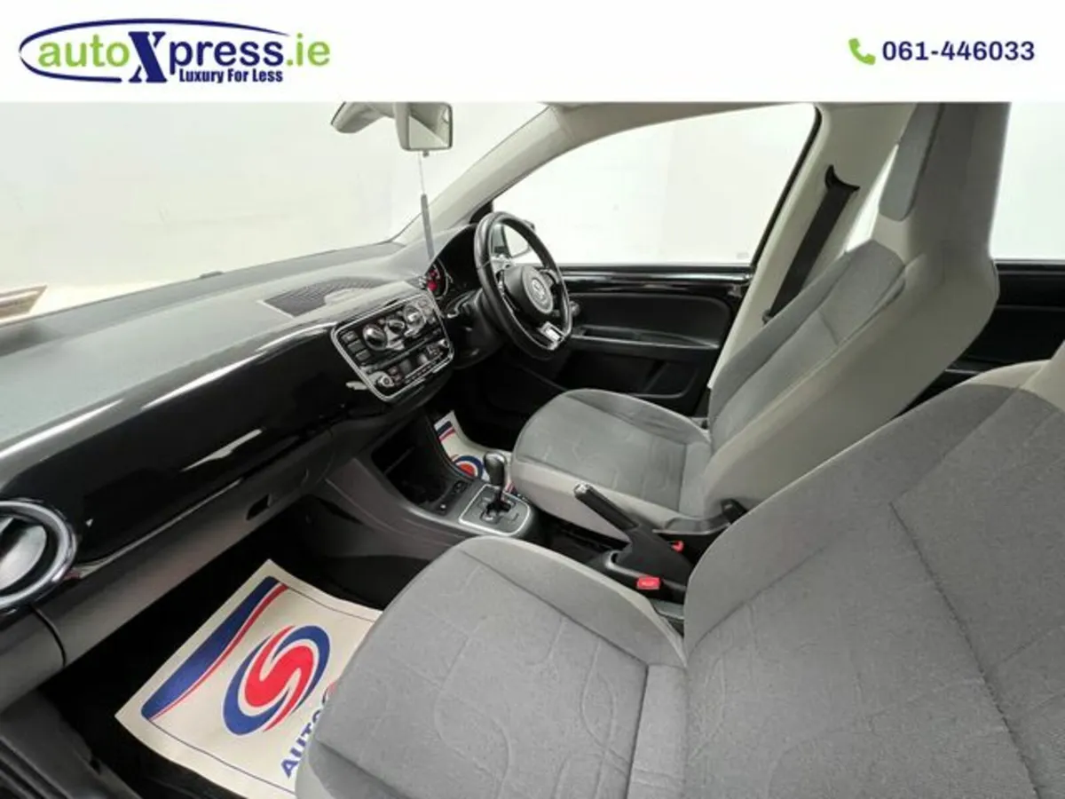 Volkswagen up! 1.0 Automatic - Image 4