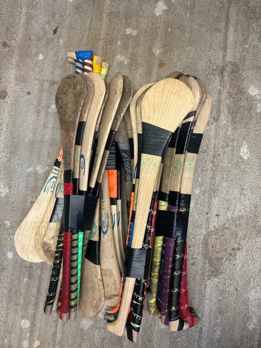 Hurleys - Image 1