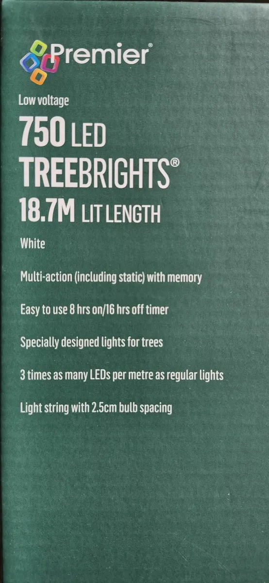 Discounted Christmas Decorations - Image 3