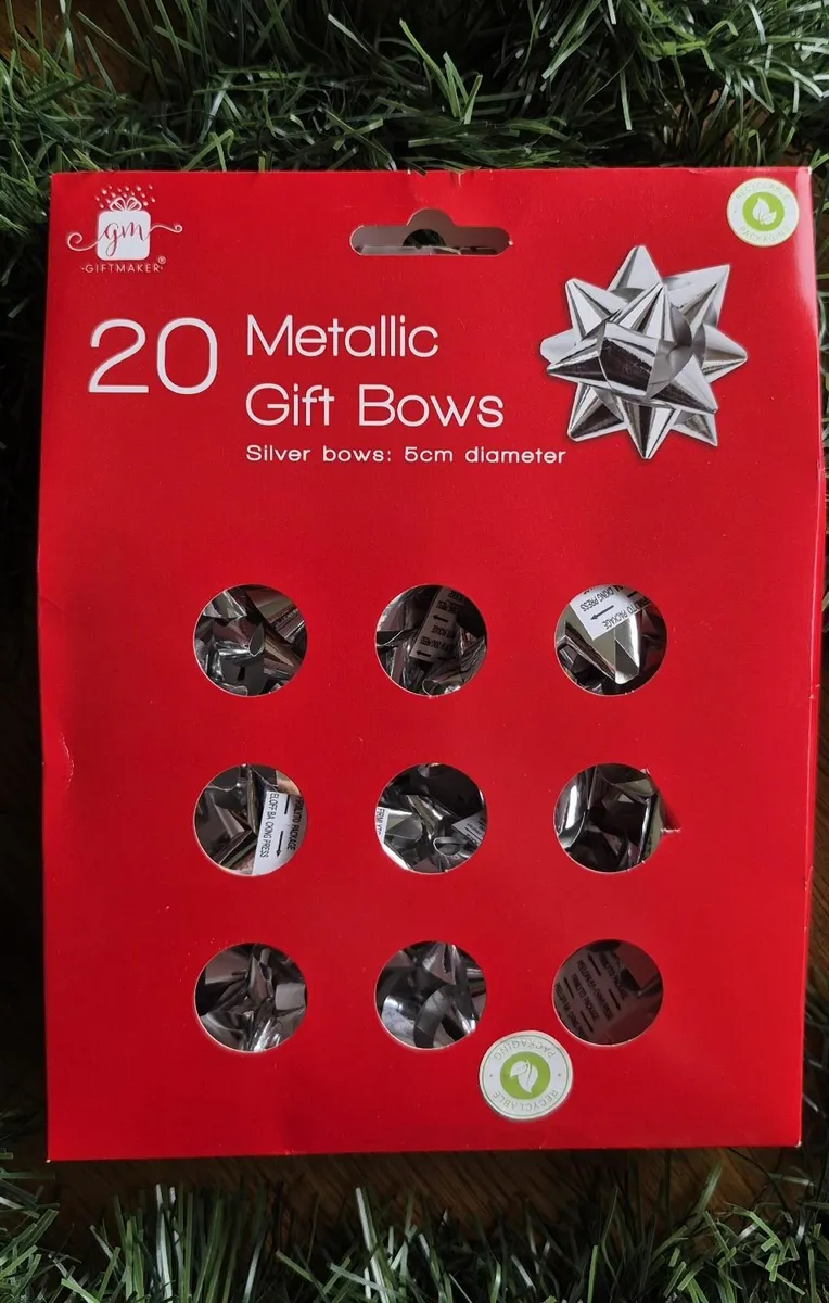 Discounted Christmas Decorations - Image 4