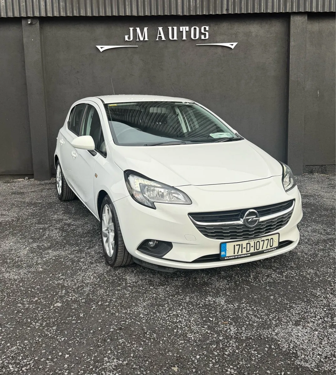 OPEL CORSA 2017 - Image 2