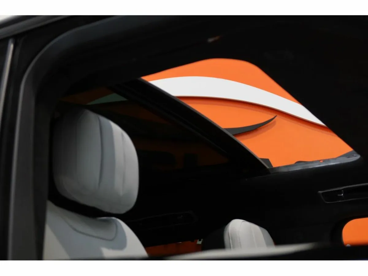 Land Rover Range Rover Sport AUTOBIOGRAPHY #8 - Image 4