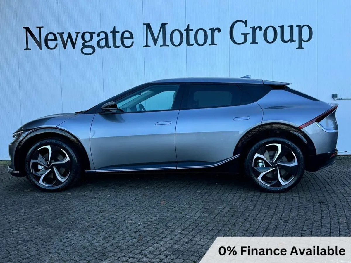 Kia EV6 Earth SEM 5DR Auto - Image 2