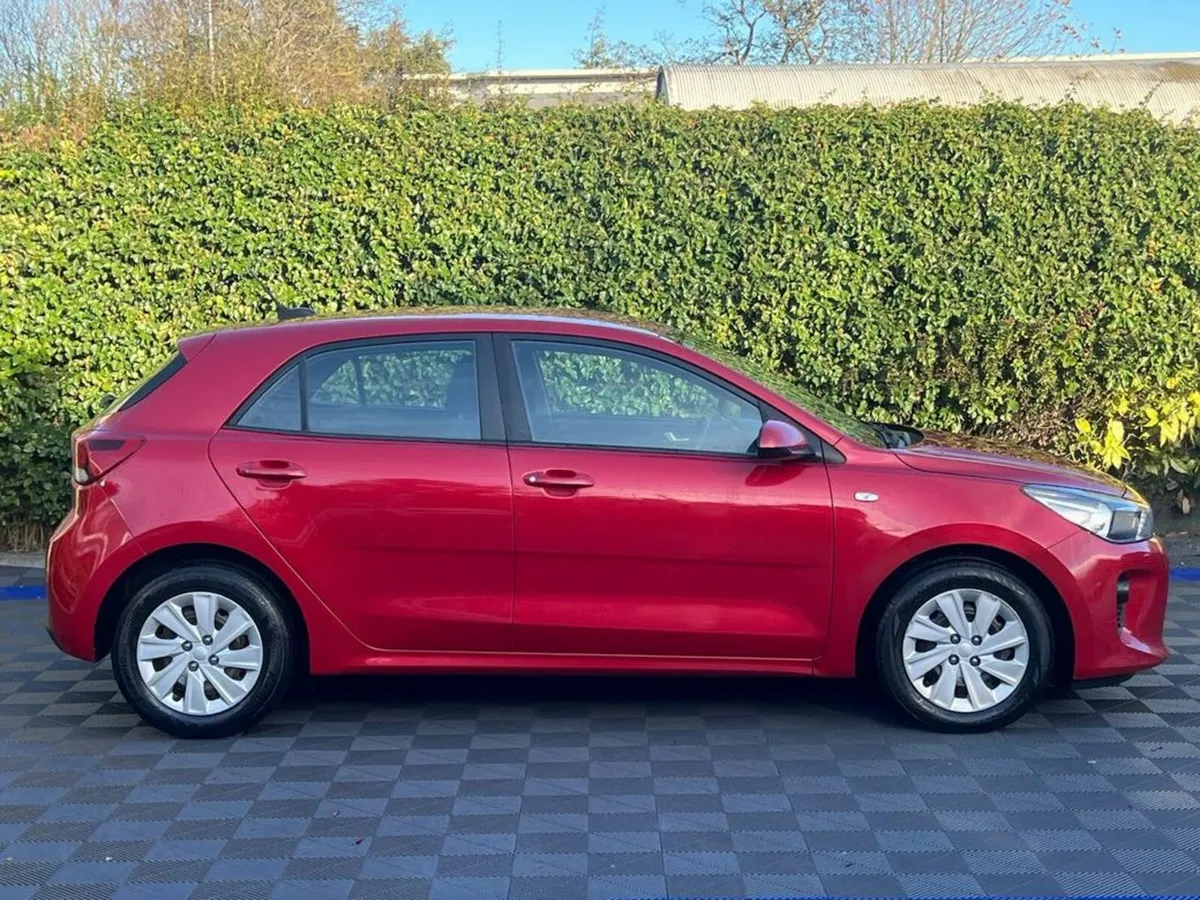 Kia Rio K1 1.2 // NEW NCT 10/27 // APPLE CARPLAY/A - Image 2