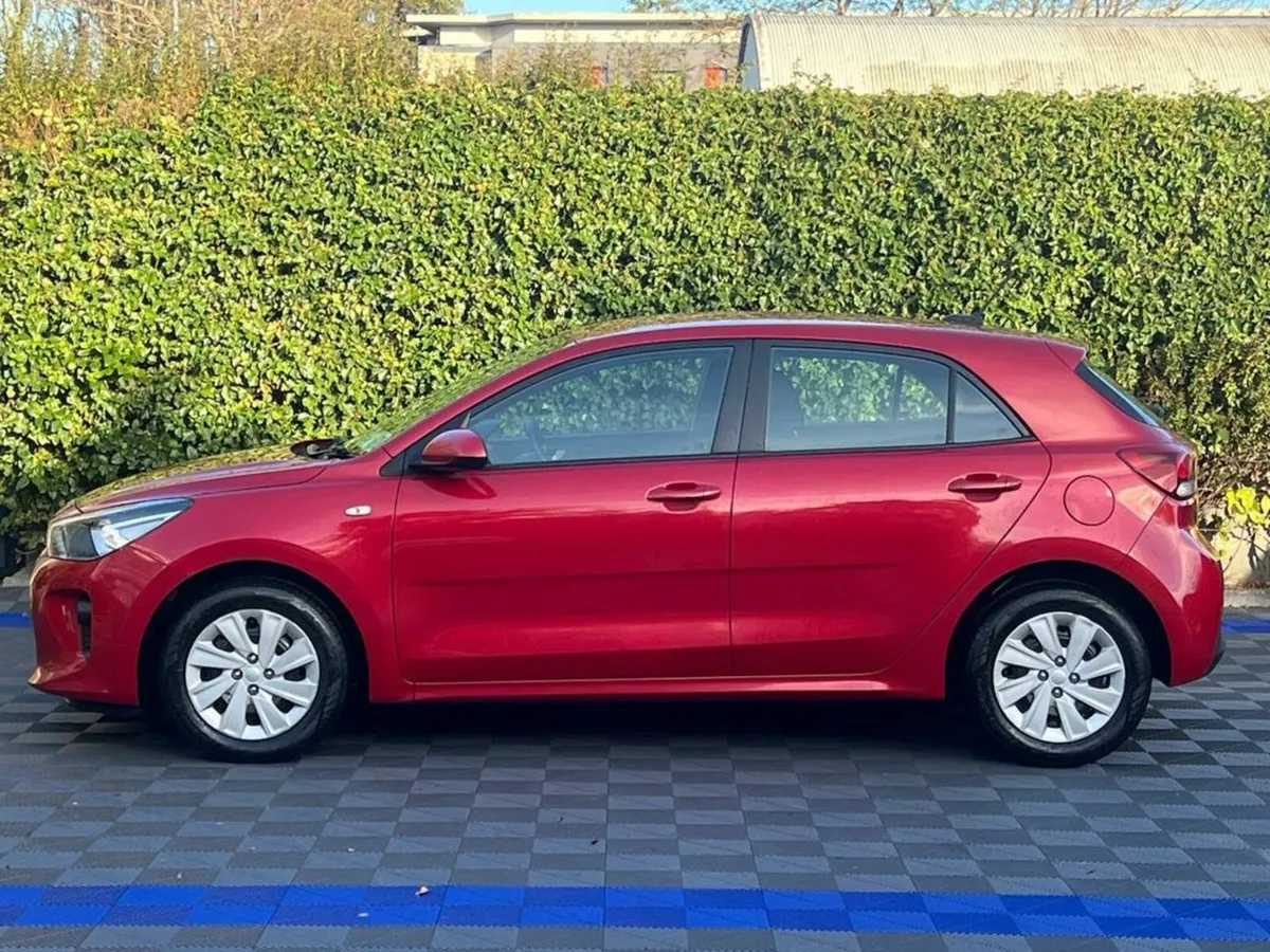 Kia Rio K1 1.2 // NEW NCT 10/27 // APPLE CARPLAY/A - Image 3