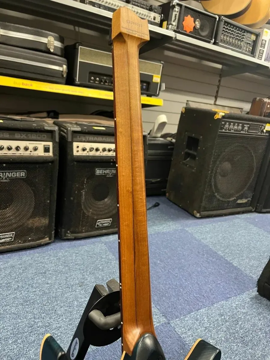 Strandberg Boden NX 6 Left Handed - Image 3