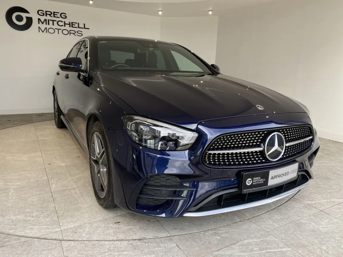 Mercedes-Benz 300 2021 - Image 3