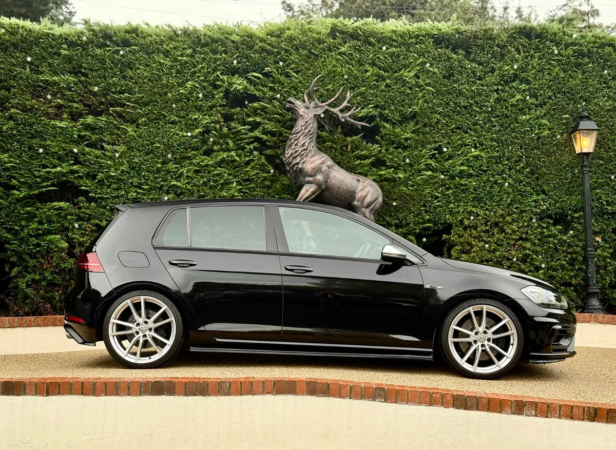 Volkswagen Golf 2017 - Image 3